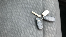 Ford Puma 1.0 EcoBoost Hybrid mHEV Titanium 5dr Petrol Hatchback